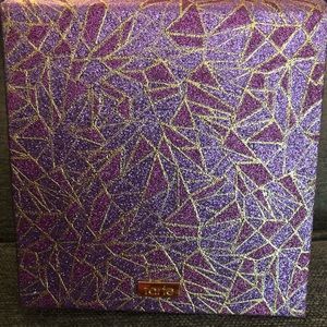 Tarte magnetic palette - empty